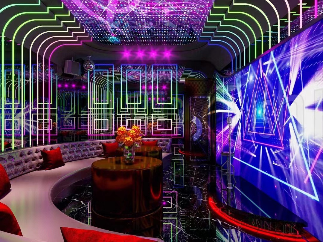 镇江小时场ktv消费攻略-润州区ktv预定