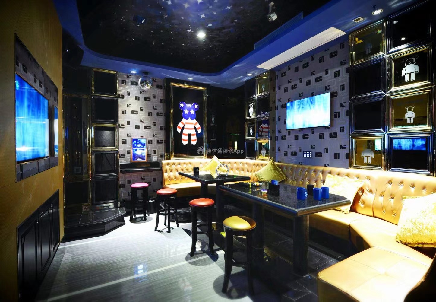 低端场镇江小时场ktv-润州区ktv预定